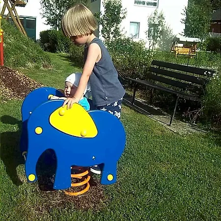Zum Heiligen Nikolaus Haibach ob der Donau