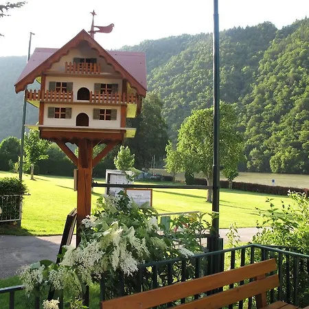 Locanda Zum Heiligen Nikolaus *