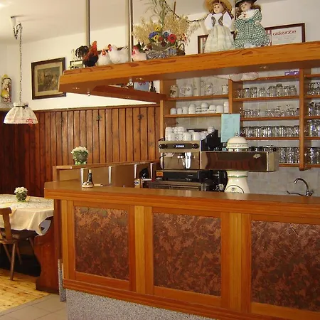 Inn Zum Heiligen Nikolaus
