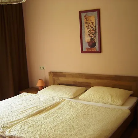 Zajazd Zum Heiligen Nikolaus *