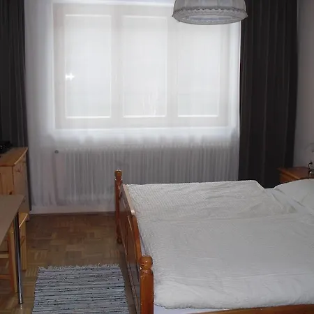 Locanda Zum Heiligen Nikolaus