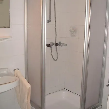 Zum Heiligen Nikolaus