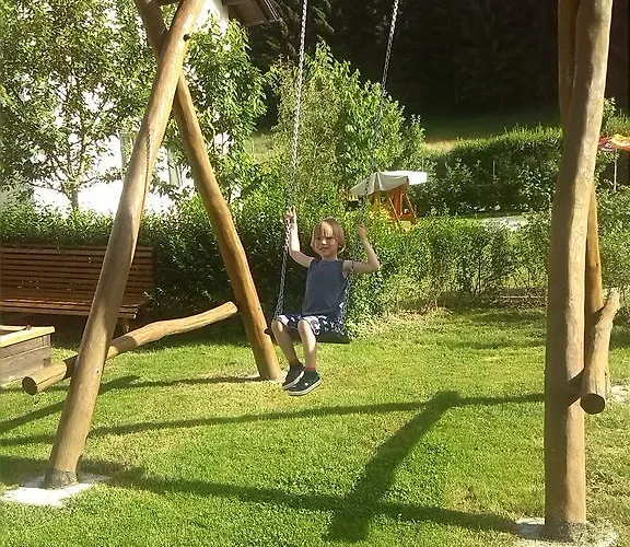 Zum Heiligen Nikolaus Haibach ob der Donau