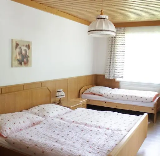 Herberg Zum Heiligen Nikolaus