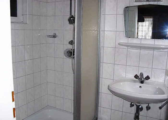 Zajazd Zum Heiligen Nikolaus *