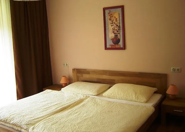 Zajazd Zum Heiligen Nikolaus *