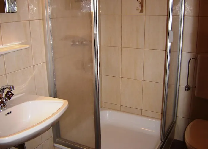 Zum Heiligen Nikolaus Haibach ob der Donau