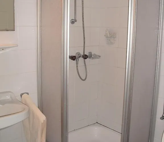 Zum Heiligen Nikolaus