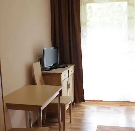 Zum Heiligen Nikolaus