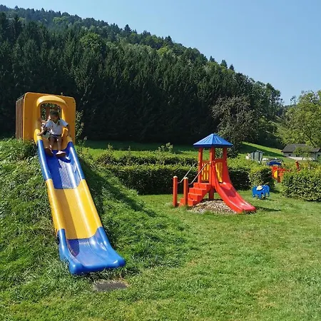 Zum Heiligen Nikolaus Zajazd Haibach ob der Donau
