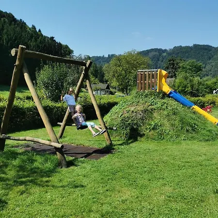 Zajazd Zum Heiligen Nikolaus