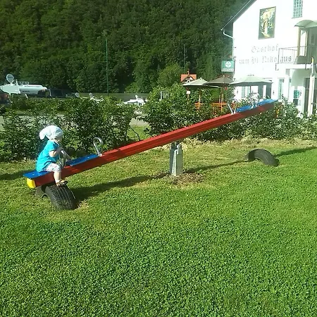 Zum Heiligen Nikolaus *