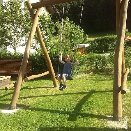 Zum Heiligen Nikolaus Haibach ob der Donau