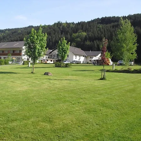 אורחן Zum Heiligen Nikolaus