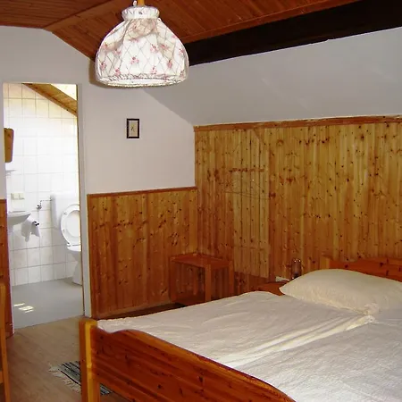 Zum Heiligen Nikolaus Haibach ob der Donau