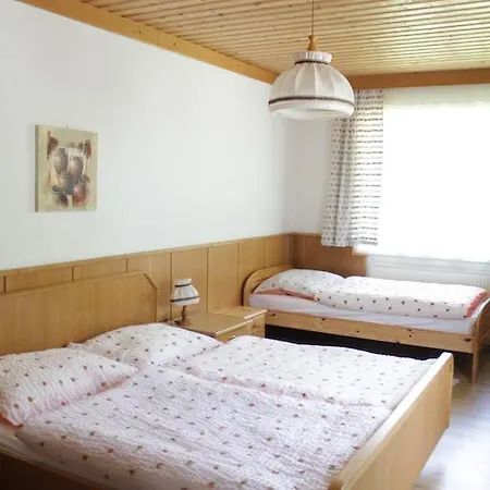 Zajazd Zum Heiligen Nikolaus