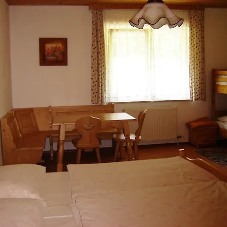 Zajazd Zum Heiligen Nikolaus Haibach ob der Donau