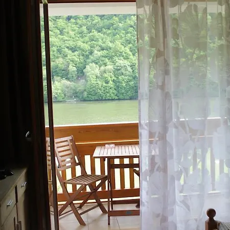 Zum Heiligen Nikolaus Haibach ob der Donau