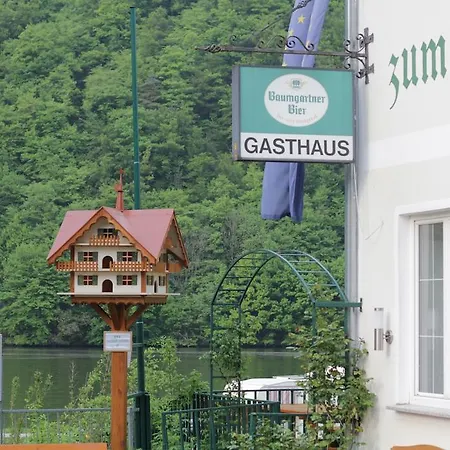 Zum Heiligen Nikolaus