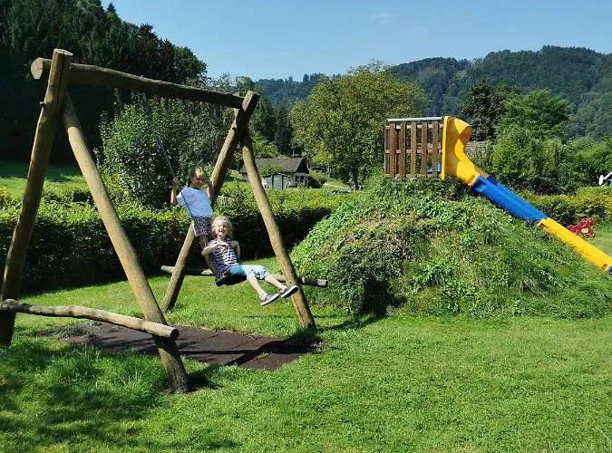 Herberg Zum Heiligen Nikolaus
