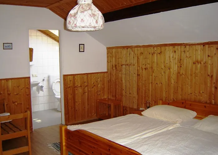 Zum Heiligen Nikolaus Haibach ob der Donau