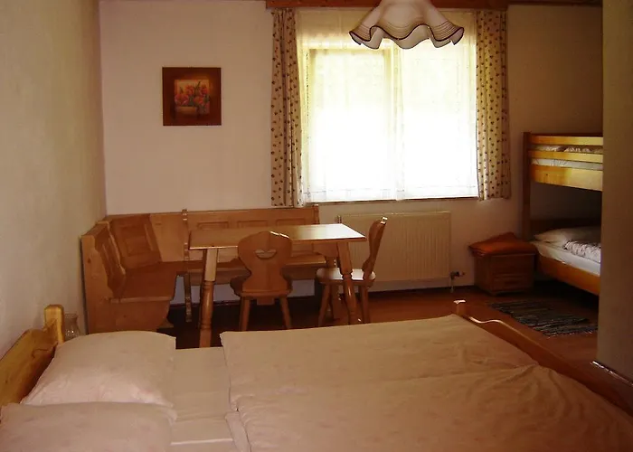 Herberg Zum Heiligen Nikolaus Haibach ob der Donau