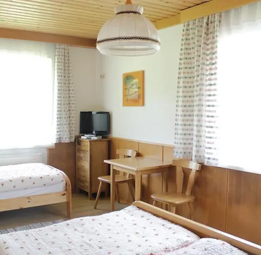 Zum Heiligen Nikolaus