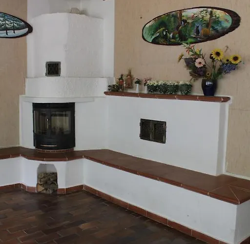 Zum Heiligen Nikolaus